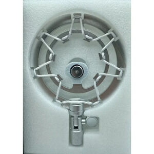 Shock Mount for Yeti X Yeti Nano Yeti Snowball Other mics with 3/8”5/8”‎ Mount